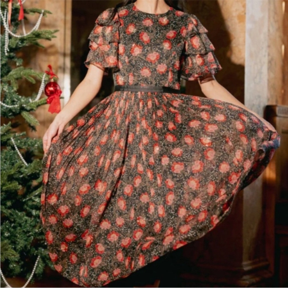 New Ivy city co Gianna dress